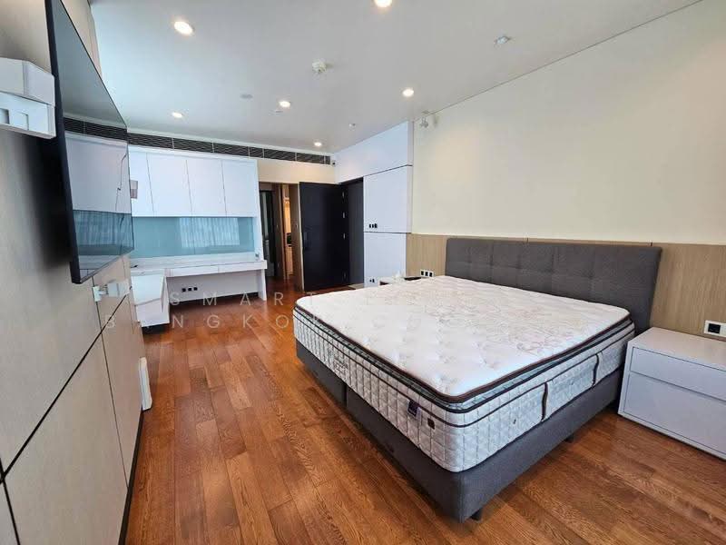 The Park Chidlom, Bangkok, 1 Petchaburi Road, Pathum Wan, Bangkok, 2 Bedrooms, 154 sqm, Condo For Rent, by Smart Living Bangkok Co.,Ltd., 500528329 - DDproperty.com