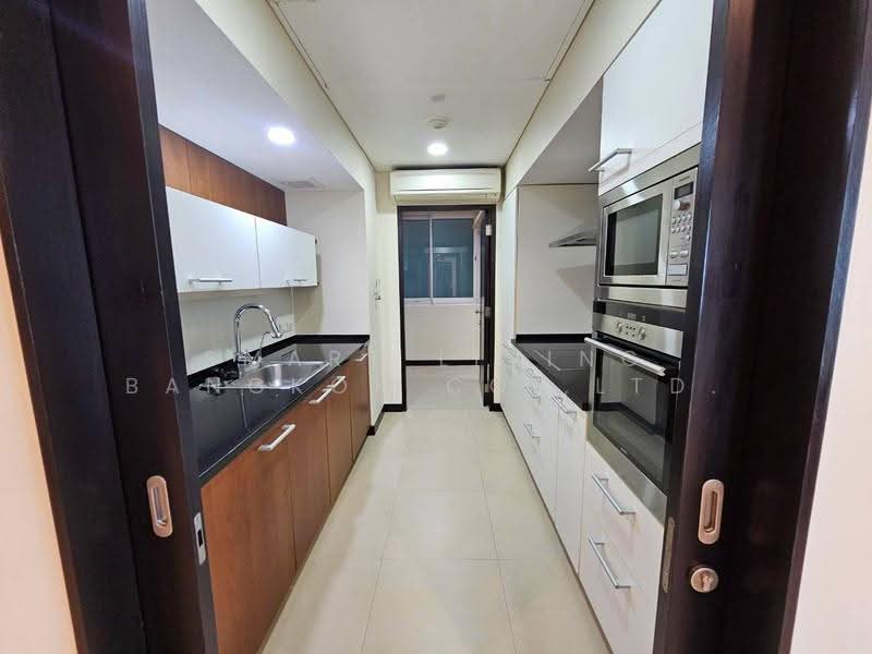 The Park Chidlom, Bangkok, 1 Petchaburi Road, Pathum Wan, Bangkok, 2 Bedrooms, 154 sqm, Condo For Rent, by Smart Living Bangkok Co.,Ltd., 500528329 - DDproperty.com