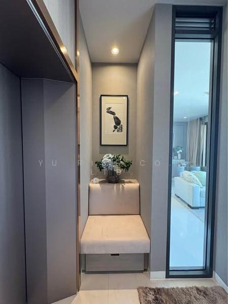 Vittorio 39, Bangkok, 8 Sukhumvit, Khlong Tan Nua, Watthana, Bangkok, 2 Bedrooms, 127 sqm, Condo For Rent, by YU RISE CO., LTD., 500528333 - DDproperty.com