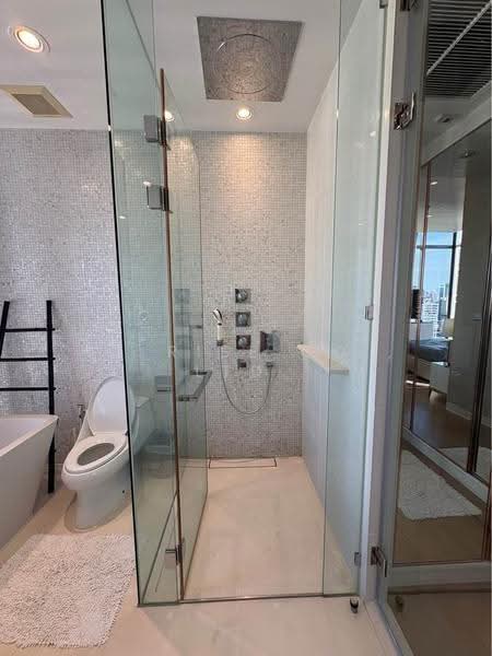 Vittorio 39, Bangkok, 8 Sukhumvit, Khlong Tan Nua, Watthana, Bangkok, 2 Bedrooms, 127 sqm, Condo For Rent, by YU RISE CO., LTD., 500528333 - DDproperty.com