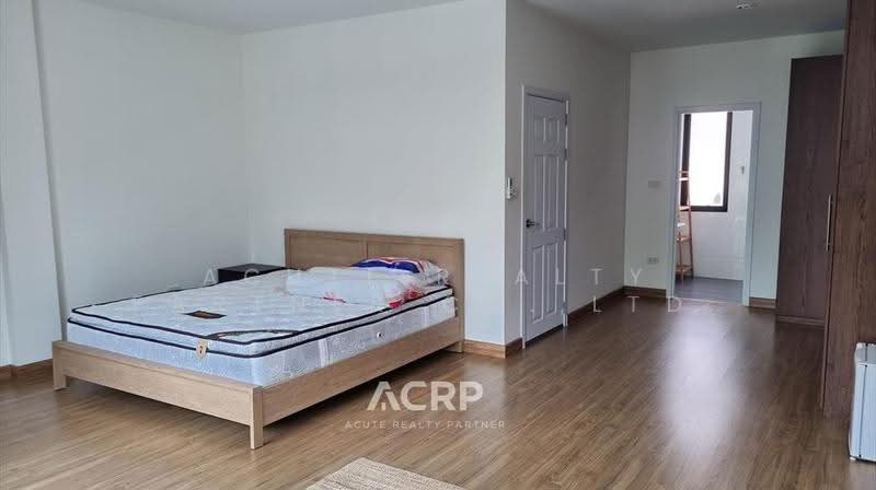 The Canvas Sukhumvit-Samrong, Samut Prakan, Thang Rotfai Sai Kao Paknam Road, Sam Rong, Phra Pra Daeng, Samut Prakan, 3 Bedrooms, 160 sqm, Townhouse For Sale, by Acute Realty Partner Co.,Ltd., 500528334 - DDproperty.com