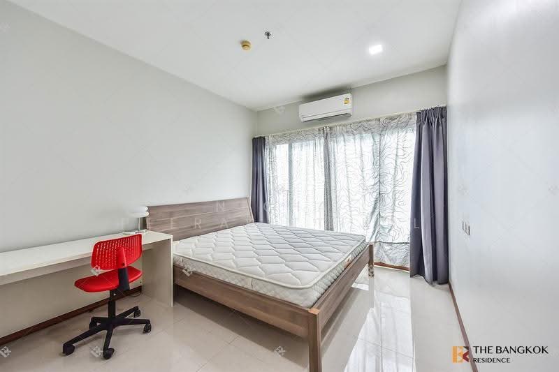 Noble Revent, Bangkok, Sri Ayutthaya Road, Thanon Phaya Thai, Ratchathewi, Bangkok, 1 Bedroom, 49 sqm, Condo For Rent, by Nicha Peerakittikul, 500528336 - DDproperty.com