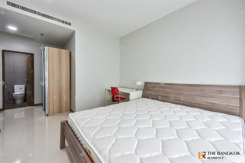 Noble Revent, Bangkok, Sri Ayutthaya Road, Thanon Phaya Thai, Ratchathewi, Bangkok, 1 Bedroom, 49 sqm, Condo For Rent, by Nicha Peerakittikul, 500528336 - DDproperty.com