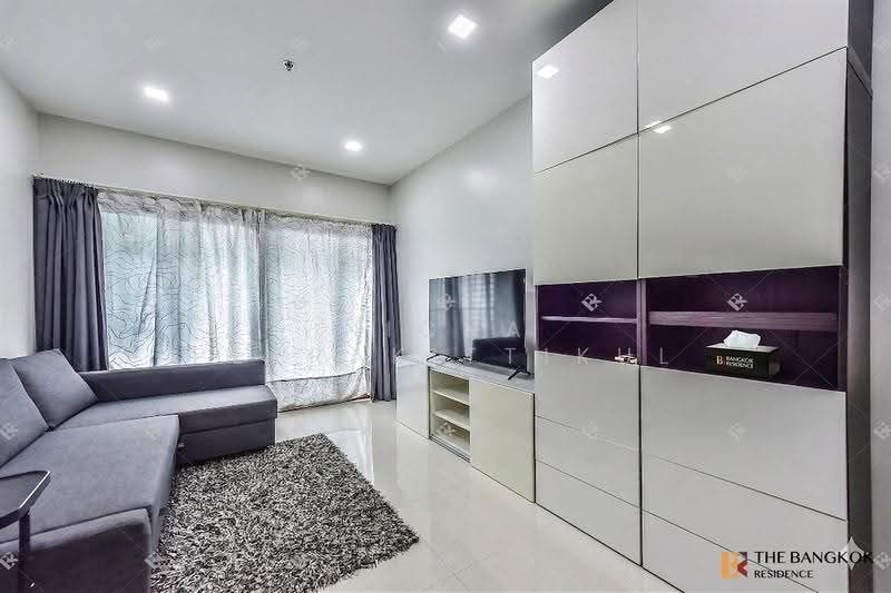 Noble Revent, Bangkok, Sri Ayutthaya Road, Thanon Phaya Thai, Ratchathewi, Bangkok, 1 Bedroom, 49 sqm, Condo For Rent, by Nicha Peerakittikul, 500528336 - DDproperty.com