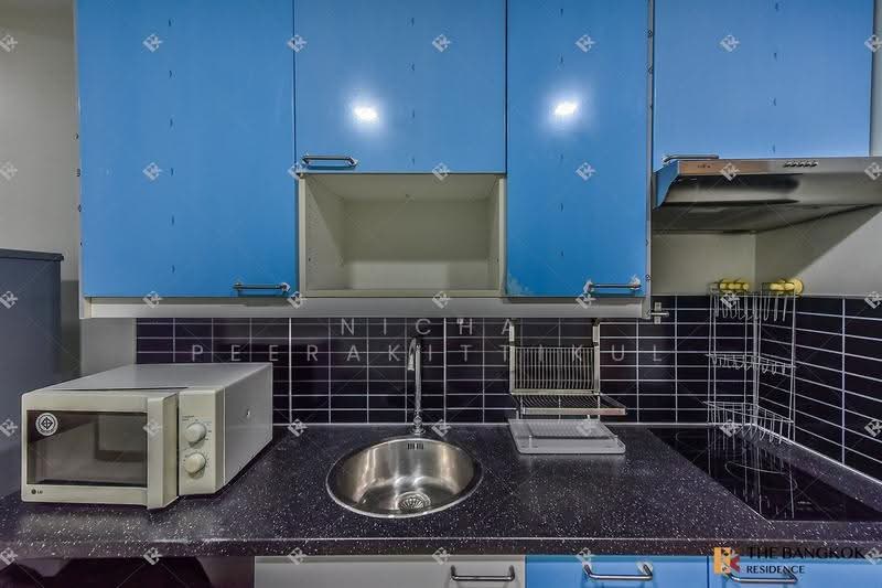 Noble Revent, Bangkok, Sri Ayutthaya Road, Thanon Phaya Thai, Ratchathewi, Bangkok, 1 Bedroom, 49 sqm, Condo For Rent, by Nicha Peerakittikul, 500528336 - DDproperty.com