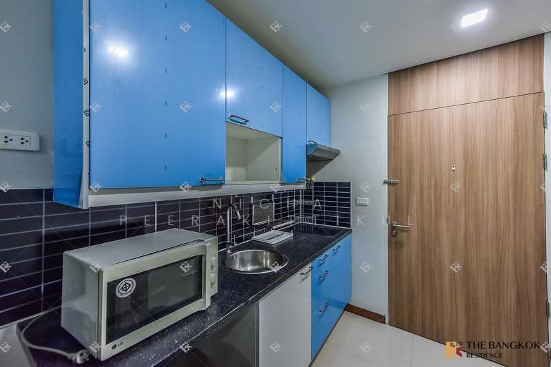Noble Revent, Bangkok, Sri Ayutthaya Road, Thanon Phaya Thai, Ratchathewi, Bangkok, 1 Bedroom, 49 sqm, Condo For Rent, by Nicha Peerakittikul, 500528336 - DDproperty.com