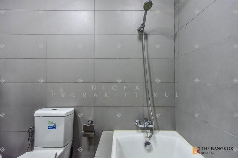 Noble Revent, Bangkok, Sri Ayutthaya Road, Thanon Phaya Thai, Ratchathewi, Bangkok, 1 Bedroom, 49 sqm, Condo For Rent, by Nicha Peerakittikul, 500528336 - DDproperty.com