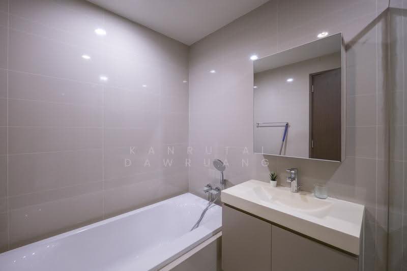 PYNE by Sansiri, Bangkok, Prayatai Road, Thanon Phetchaburi, Ratchathewi, Bangkok, 2 Bedrooms, 68 sqm, Condo For Rent, by Kanrutai Dawruang, 500528338 - DDproperty.com