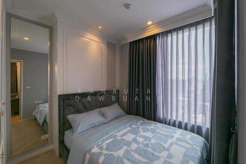 PYNE by Sansiri, Bangkok, Prayatai Road, Thanon Phetchaburi, Ratchathewi, Bangkok, 2 Bedrooms, 68 sqm, Condo For Rent, by Kanrutai Dawruang, 500528338 - DDproperty.com