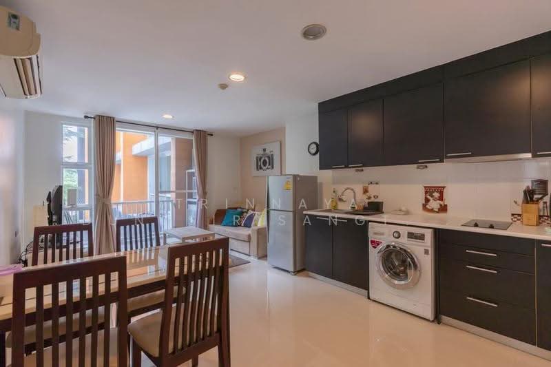 D65 Condominium, Bangkok, 396 Soi Sukhumvit 65 Sukhumvit Road, Phra Kanong Nua, Watthana, Bangkok, 2 Bedrooms, 67 sqm, Condo For Sale, by Trinnaya Dungsirisangthong, 500528340 - DDproperty.com