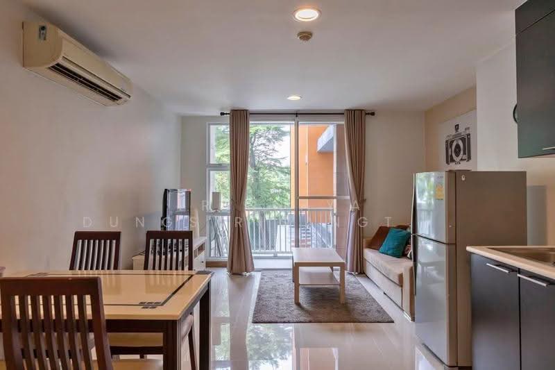 D65 Condominium, Bangkok, 396 Soi Sukhumvit 65 Sukhumvit Road, Phra Kanong Nua, Watthana, Bangkok, 2 Bedrooms, 67 sqm, Condo For Sale, by Trinnaya Dungsirisangthong, 500528340 - DDproperty.com