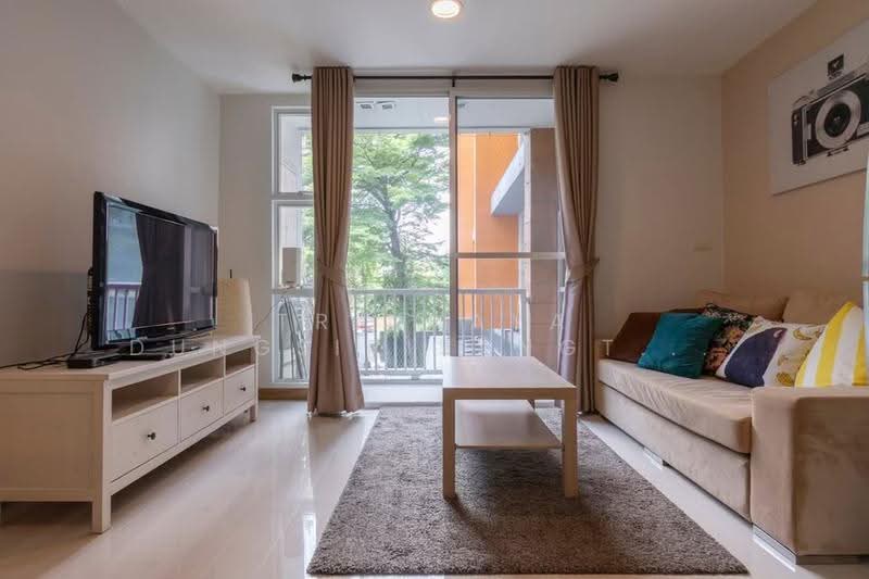 D65 Condominium, Bangkok, 396 Soi Sukhumvit 65 Sukhumvit Road, Phra Kanong Nua, Watthana, Bangkok, 2 Bedrooms, 67 sqm, Condo For Sale, by Trinnaya Dungsirisangthong, 500528340 - DDproperty.com