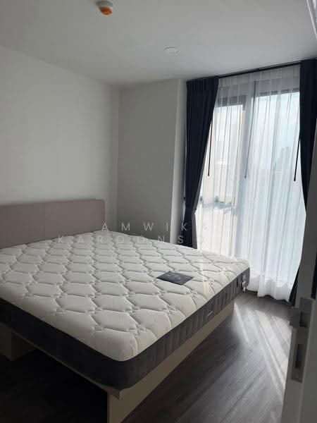 Flexi Sathorn - Charoennakorn : เฟล็กซี่ สาทร – เจริญนคร, กรุงเทพ, 144 ถนนเจริญนคร, บางลำภูล่าง, คลองสาน, กรุงเทพ, 42 ตร.ม., คอนโด ให้เช่า, โดย Uptown Assets Co., Ltd, 500528341 - DDproperty.com