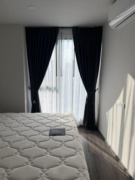 Flexi Sathorn - Charoennakorn : เฟล็กซี่ สาทร – เจริญนคร, กรุงเทพ, 144 ถนนเจริญนคร, บางลำภูล่าง, คลองสาน, กรุงเทพ, 42 ตร.ม., คอนโด ให้เช่า, โดย Uptown Assets Co., Ltd, 500528341 - DDproperty.com