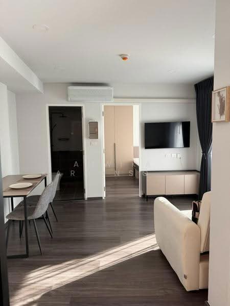 Flexi Sathorn - Charoennakorn : เฟล็กซี่ สาทร – เจริญนคร, กรุงเทพ, 144 ถนนเจริญนคร, บางลำภูล่าง, คลองสาน, กรุงเทพ, 42 ตร.ม., คอนโด ให้เช่า, โดย Uptown Assets Co., Ltd, 500528341 - DDproperty.com