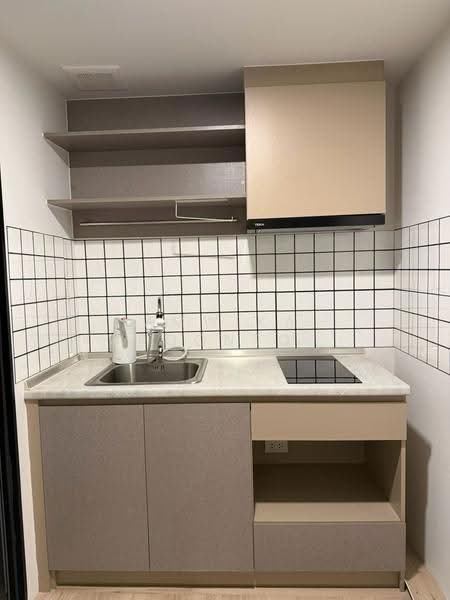 Flexi Sathorn - Charoennakorn, Bangkok, 144 Charoen Nakhon Road, Bang Lam Phu Lang, Khlong San, Bangkok, 1 Bedroom, 42 sqm, Condo For Rent, by Uptown Assets Co., Ltd, 500528341 - DDproperty.com