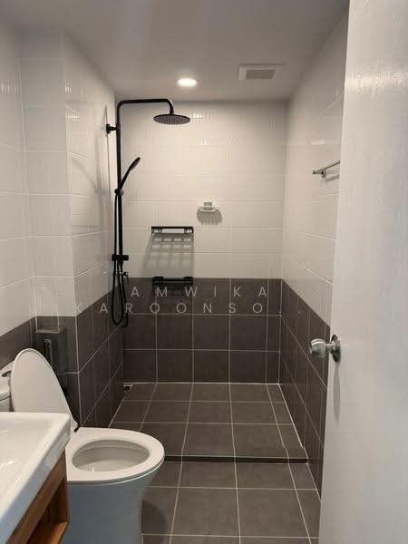 Flexi Sathorn - Charoennakorn : เฟล็กซี่ สาทร – เจริญนคร, กรุงเทพ, 144 ถนนเจริญนคร, บางลำภูล่าง, คลองสาน, กรุงเทพ, 42 ตร.ม., คอนโด ให้เช่า, โดย Uptown Assets Co., Ltd, 500528341 - DDproperty.com