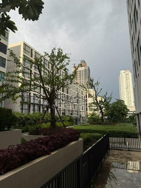 Flexi Sathorn - Charoennakorn, Bangkok, 144 Charoen Nakhon Road, Bang Lam Phu Lang, Khlong San, Bangkok, 1 Bedroom, 42 sqm, Condo For Rent, by Uptown Assets Co., Ltd, 500528341 - DDproperty.com