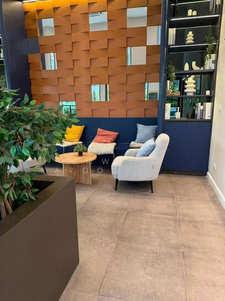 Flexi Sathorn - Charoennakorn, Bangkok, 144 Charoen Nakhon Road, Bang Lam Phu Lang, Khlong San, Bangkok, 1 Bedroom, 42 sqm, Condo For Rent, by Uptown Assets Co., Ltd, 500528341 - DDproperty.com