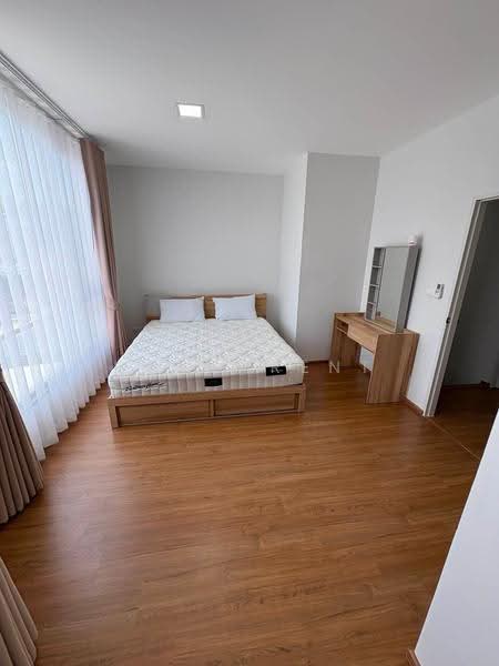 Pleno Sukhumvit-Bangna 2, Samut Prakan, Bangna-Trad Road, Bang Kaeo, Bang Plee, Samut Prakan, 3 Bedrooms, 110 sqm, Townhouse For Rent, by Home4rent, 500528342 - DDproperty.com