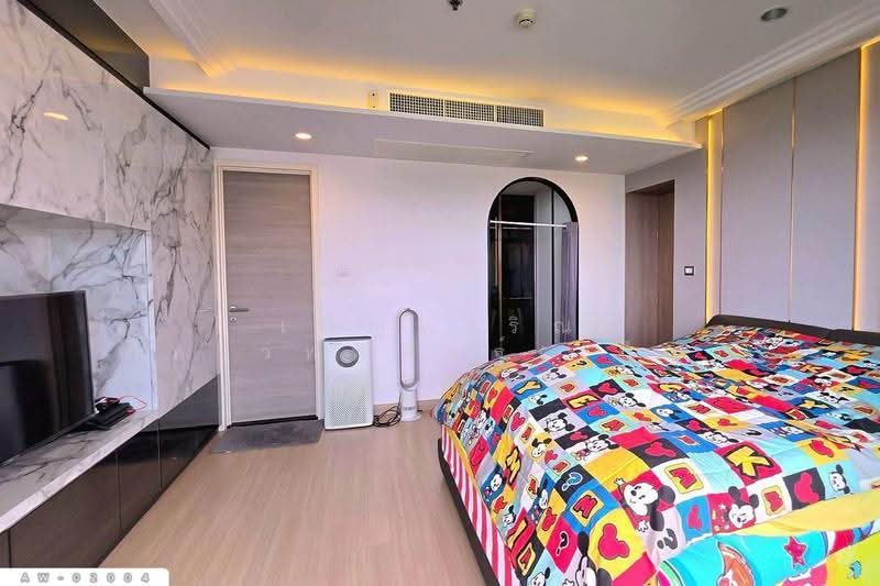 Supalai Riva Grande Rama 3, Bangkok, Rama 3 Road, Chong Nonsi, Yan Nawa, Bangkok, 3 Bedrooms, 159 sqm, Condo For Sale, by Benchawarin Pakkawetppisit, 500528343 - DDproperty.com
