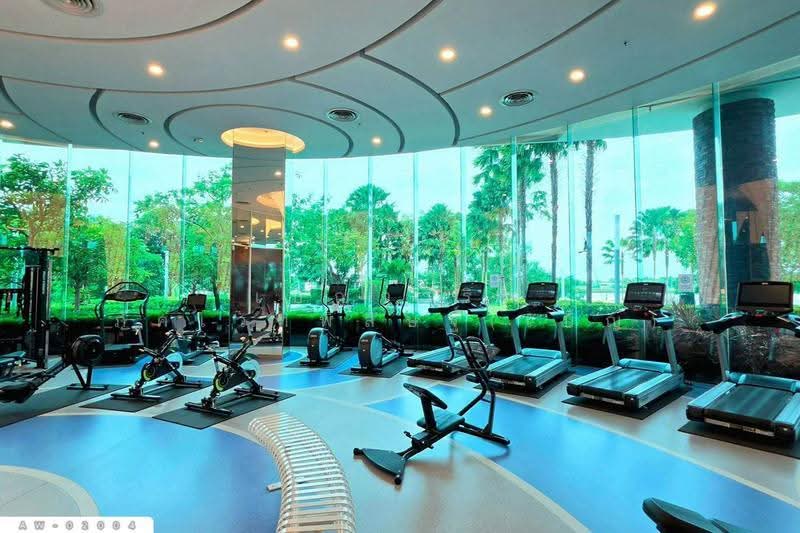 Supalai Riva Grande Rama 3, Bangkok, Rama 3 Road, Chong Nonsi, Yan Nawa, Bangkok, 3 Bedrooms, 159 sqm, Condo For Sale, by Benchawarin Pakkawetppisit, 500528343 - DDproperty.com