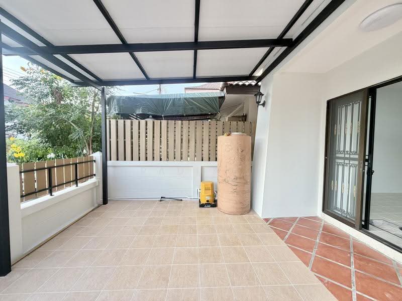 Baan Talana, Chon Buri (Pattaya), Huai Kapi, Muang Chon Buri, Chon Buri (Pattaya), 3 Bedrooms, 120 sqm, Townhouse For Sale, by Paula ., 500528344 - DDproperty.com