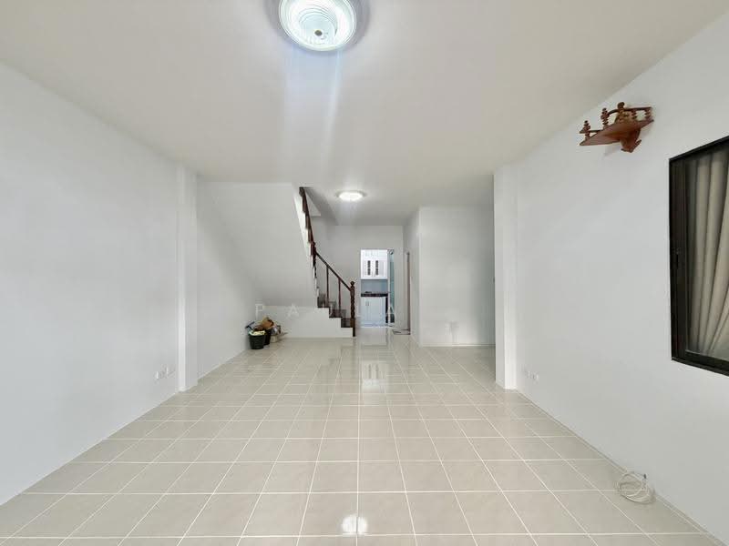 Baan Talana, Chon Buri (Pattaya), Huai Kapi, Muang Chon Buri, Chon Buri (Pattaya), 3 Bedrooms, 120 sqm, Townhouse For Sale, by Paula ., 500528344 - DDproperty.com