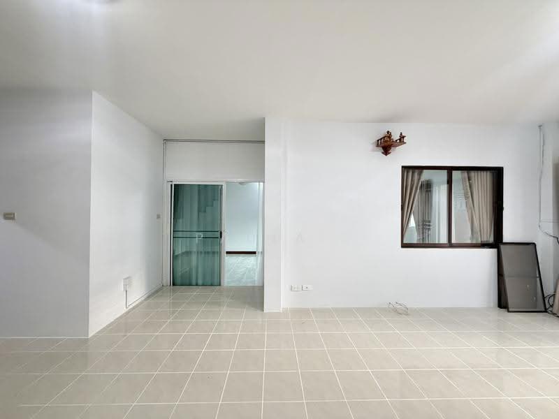 Baan Talana, Chon Buri (Pattaya), Huai Kapi, Muang Chon Buri, Chon Buri (Pattaya), 3 Bedrooms, 120 sqm, Townhouse For Sale, by Paula ., 500528344 - DDproperty.com