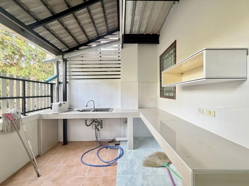 Baan Talana, Chon Buri (Pattaya), Huai Kapi, Muang Chon Buri, Chon Buri (Pattaya), 3 Bedrooms, 120 sqm, Townhouse For Sale, by Paula ., 500528344 - DDproperty.com