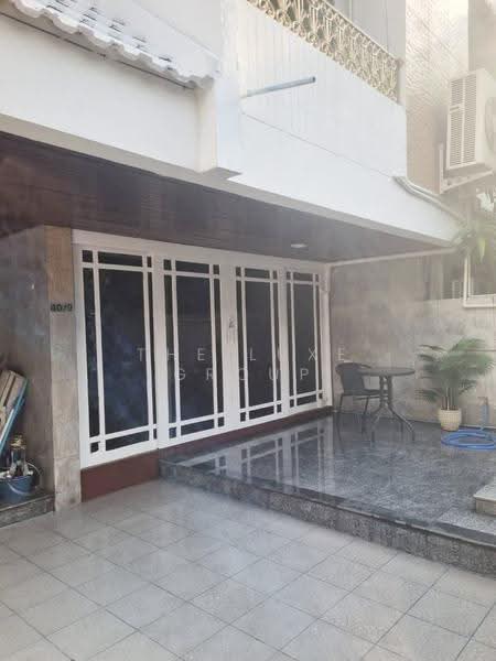 Townhouse at Ekkamai 12, กรุงเทพ, คลองตันเหนือ, วัฒนา, กรุงเทพ, 350 ตร.ม., ทาวน์เฮ้าส์ ให้เช่า, โดย The Luxe Group, 500528346 - DDproperty.com