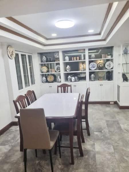 Townhouse at Ekkamai 12, กรุงเทพ, คลองตันเหนือ, วัฒนา, กรุงเทพ, 350 ตร.ม., ทาวน์เฮ้าส์ ให้เช่า, โดย The Luxe Group, 500528346 - DDproperty.com