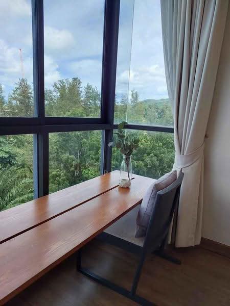 Hill Myna Condotel, Phuket, 1 M. 5 Srisunthorn Road, Choeng Thale, Thalang, Phuket, 1 Bedroom, 34 sqm, Condo For Rent, by PK LIFE Property, 500528347 - DDproperty.com