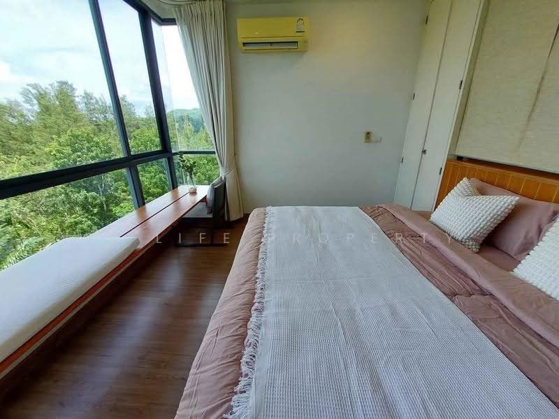 Hill Myna Condotel, Phuket, 1 M. 5 Srisunthorn Road, Choeng Thale, Thalang, Phuket, 1 Bedroom, 34 sqm, Condo For Rent, by PK LIFE Property, 500528347 - DDproperty.com