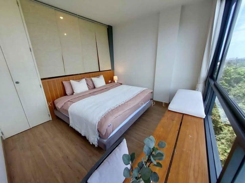 Hill Myna Condotel, Phuket, 1 M. 5 Srisunthorn Road, Choeng Thale, Thalang, Phuket, 1 Bedroom, 34 sqm, Condo For Rent, by PK LIFE Property, 500528347 - DDproperty.com