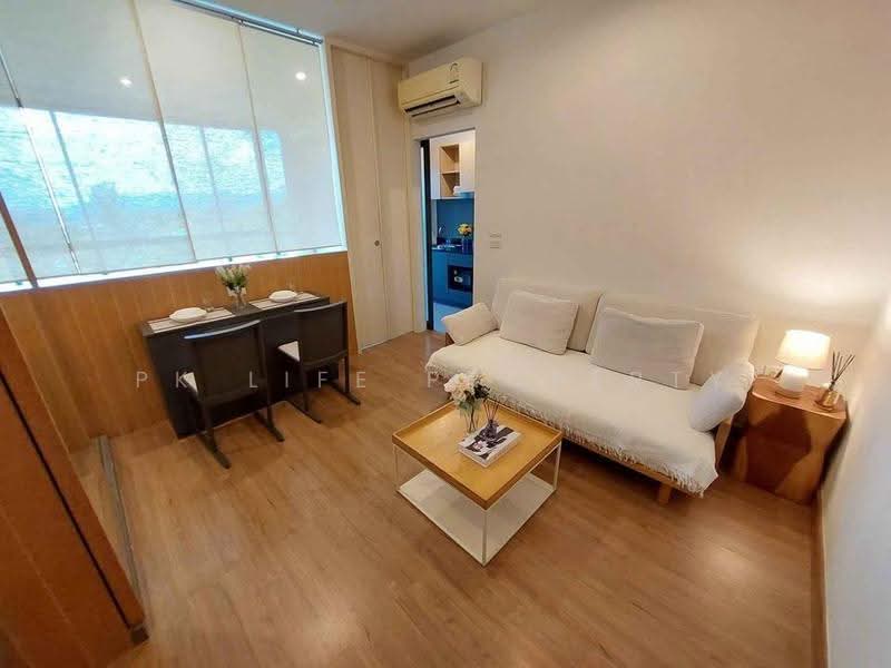 Hill Myna Condotel, Phuket, 1 M. 5 Srisunthorn Road, Choeng Thale, Thalang, Phuket, 1 Bedroom, 34 sqm, Condo For Rent, by PK LIFE Property, 500528347 - DDproperty.com
