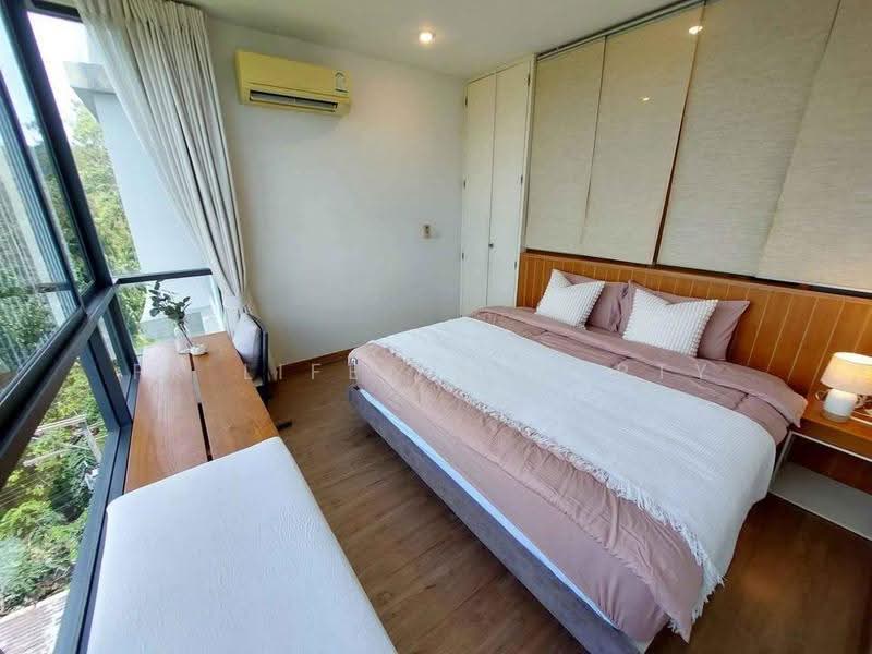 Hill Myna Condotel, Phuket, 1 M. 5 Srisunthorn Road, Choeng Thale, Thalang, Phuket, 1 Bedroom, 34 sqm, Condo For Rent, by PK LIFE Property, 500528347 - DDproperty.com
