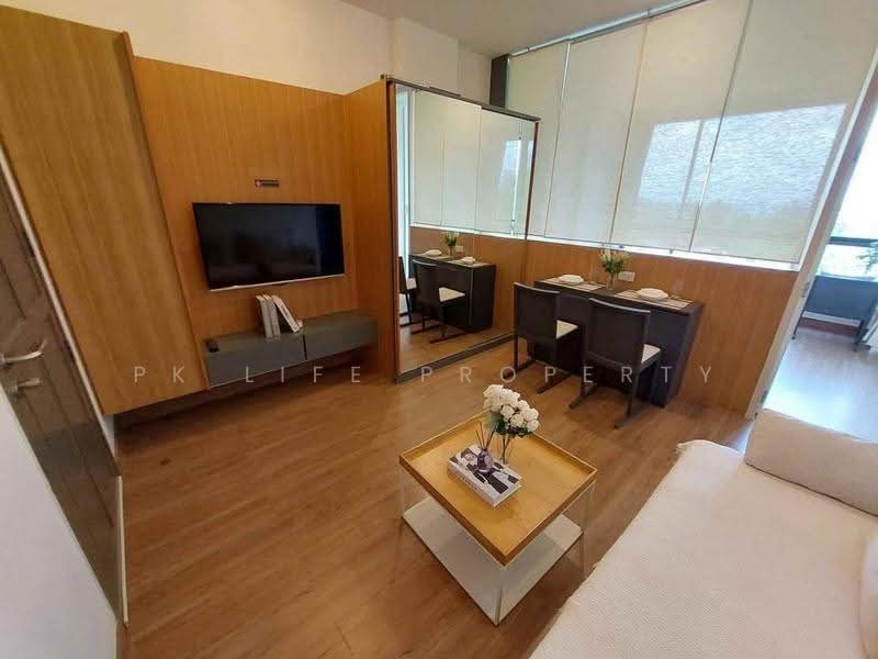 Hill Myna Condotel, Phuket, 1 M. 5 Srisunthorn Road, Choeng Thale, Thalang, Phuket, 1 Bedroom, 34 sqm, Condo For Rent, by PK LIFE Property, 500528347 - DDproperty.com