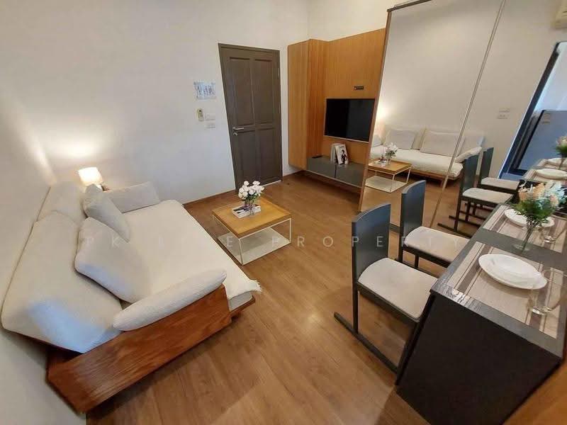 Hill Myna Condotel, Phuket, 1 M. 5 Srisunthorn Road, Choeng Thale, Thalang, Phuket, 1 Bedroom, 34 sqm, Condo For Rent, by PK LIFE Property, 500528347 - DDproperty.com