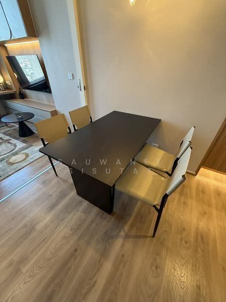 Noble Form Thonglor, Bangkok, Sukhumvit 55, Khlong Tan Nua, Watthana, Bangkok, 1 Bedroom, 32 sqm, Condo For Rent, by Sauwanee Sisutat, 500528348 - DDproperty.com