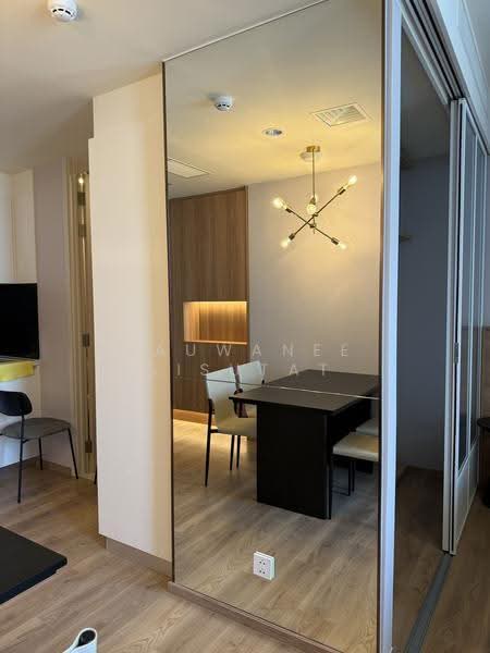 Noble Form Thonglor, Bangkok, Sukhumvit 55, Khlong Tan Nua, Watthana, Bangkok, 1 Bedroom, 32 sqm, Condo For Rent, by Sauwanee Sisutat, 500528348 - DDproperty.com