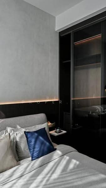 LAVIQ Sukhumvit 57, Bangkok, Soi Sukhumvit 57, Sukhumvit Road, Khlong Tan Nua, Watthana, Bangkok, 2 Bedrooms, 98 sqm, Condo For Rent, by RE PROPERTY CO.,LTD., 500528349 - DDproperty.com
