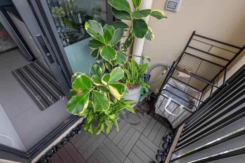 Chewathai Kaset-Nawamin, Bangkok, Prasert-Manukitch Road, Sena Nikhom, Chatuchak, Bangkok, 1 Bedroom, 29 sqm, Condo For Sale, by Trinnaya Dungsirisangthong, 500528350 - DDproperty.com