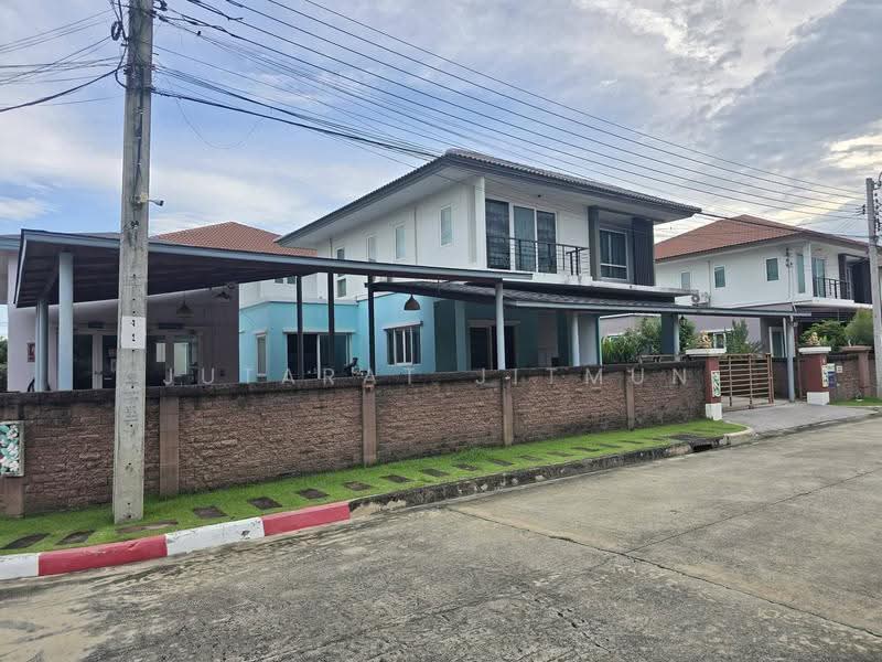 Casa Ville Ramkhamhaeng-Wongwaen : คาซ่า วิลล์ รามคำแหง-วงแหวน, กรุงเทพ, ซอยราษฎร์พัฒนา (ซอยมีสทีน) ถนนรามคำแหง, สะพานสูง, กรุงเทพ, 352 ตร.ม., บ้านเดี่ยว ขาย, โดย Jutarat Jitmun, 500528351 - DDproperty.com