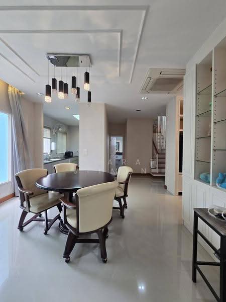 Casa Ville Ramkhamhaeng-Wongwaen, Bangkok, Soi Rat Phatthana (Soi Misteen), Ramkhamhaeng Road, Saphan Sung, Bangkok, 3 Bedrooms, 352 sqm, Single Detached House For Sale, by Jutarat Jitmun, 500528351 - DDproperty.com