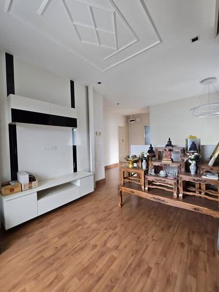 Casa Ville Ramkhamhaeng-Wongwaen, Bangkok, Soi Rat Phatthana (Soi Misteen), Ramkhamhaeng Road, Saphan Sung, Bangkok, 3 Bedrooms, 352 sqm, Single Detached House For Sale, by Jutarat Jitmun, 500528351 - DDproperty.com