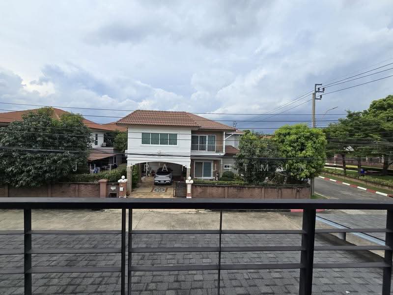 Casa Ville Ramkhamhaeng-Wongwaen : คาซ่า วิลล์ รามคำแหง-วงแหวน, กรุงเทพ, ซอยราษฎร์พัฒนา (ซอยมีสทีน) ถนนรามคำแหง, สะพานสูง, กรุงเทพ, 352 ตร.ม., บ้านเดี่ยว ขาย, โดย Jutarat Jitmun, 500528351 - DDproperty.com