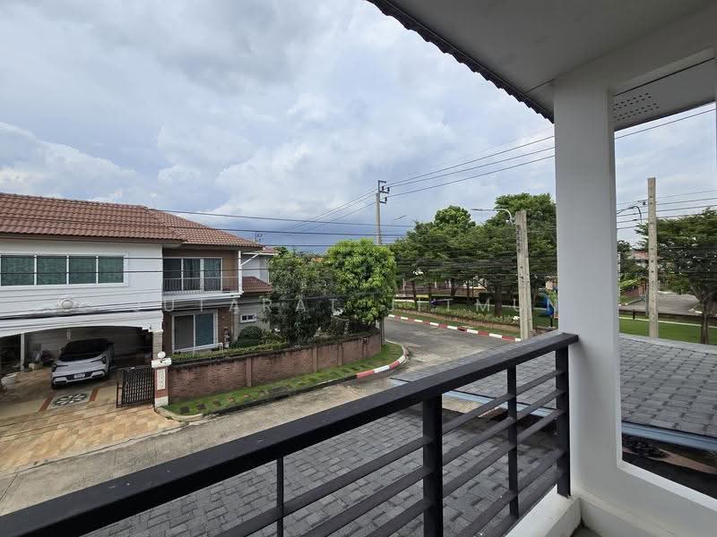 Casa Ville Ramkhamhaeng-Wongwaen, Bangkok, Soi Rat Phatthana (Soi Misteen), Ramkhamhaeng Road, Saphan Sung, Bangkok, 3 Bedrooms, 352 sqm, Single Detached House For Sale, by Jutarat Jitmun, 500528351 - DDproperty.com