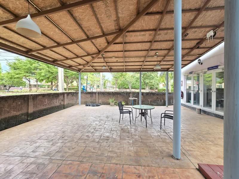 Casa Ville Ramkhamhaeng-Wongwaen, Bangkok, Soi Rat Phatthana (Soi Misteen), Ramkhamhaeng Road, Saphan Sung, Bangkok, 3 Bedrooms, 352 sqm, Single Detached House For Sale, by Jutarat Jitmun, 500528351 - DDproperty.com