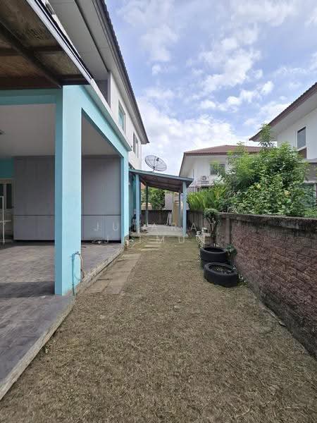 Casa Ville Ramkhamhaeng-Wongwaen, Bangkok, Soi Rat Phatthana (Soi Misteen), Ramkhamhaeng Road, Saphan Sung, Bangkok, 3 Bedrooms, 352 sqm, Single Detached House For Sale, by Jutarat Jitmun, 500528351 - DDproperty.com